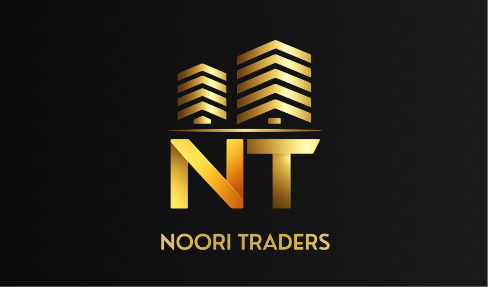Noori Traders logo