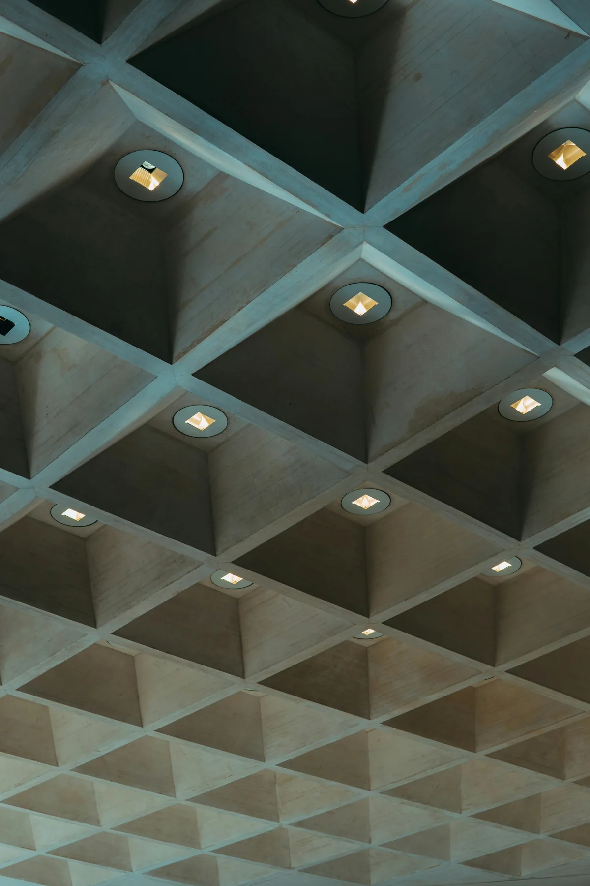 False Ceiling Installation