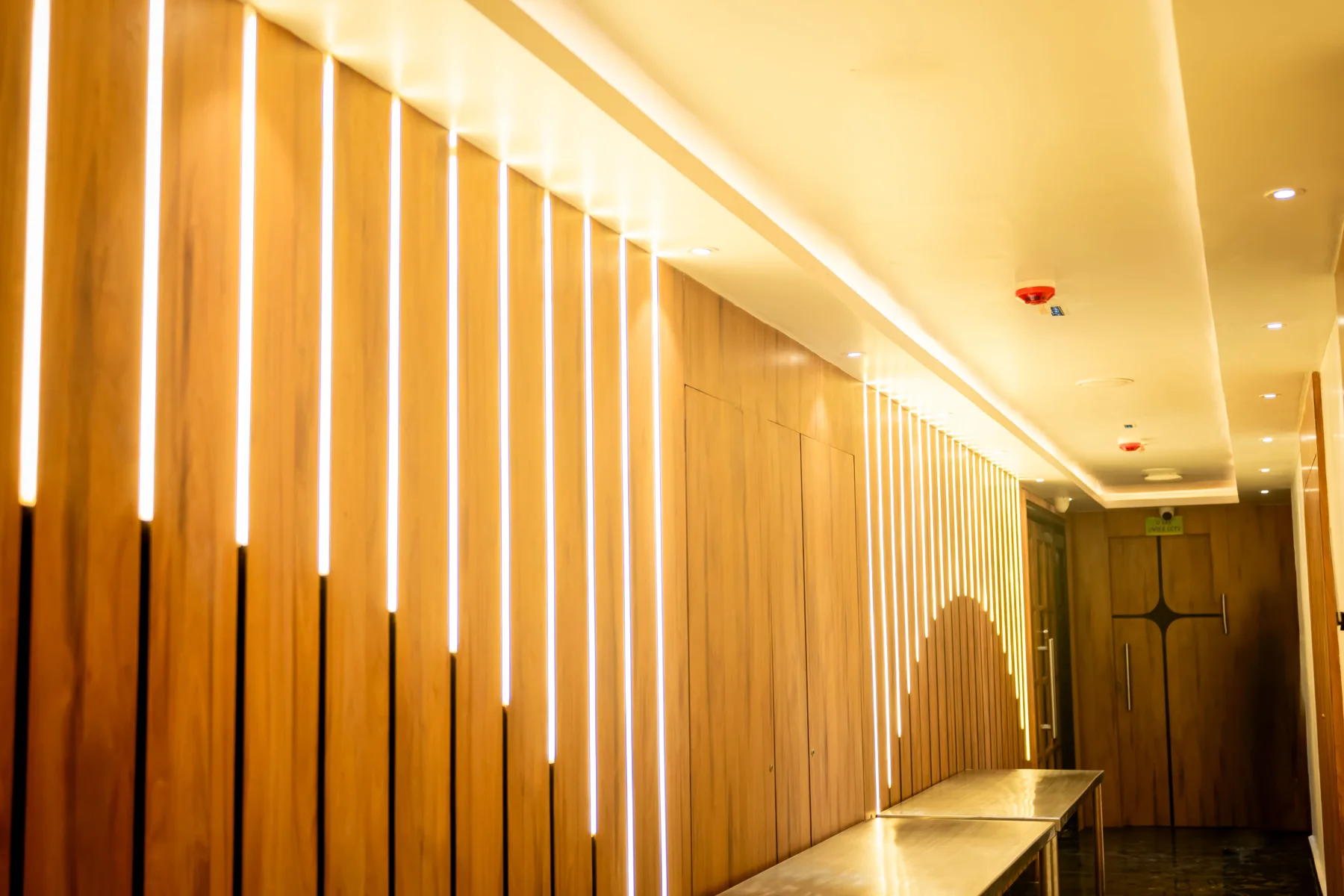 Gypsum Board Installation