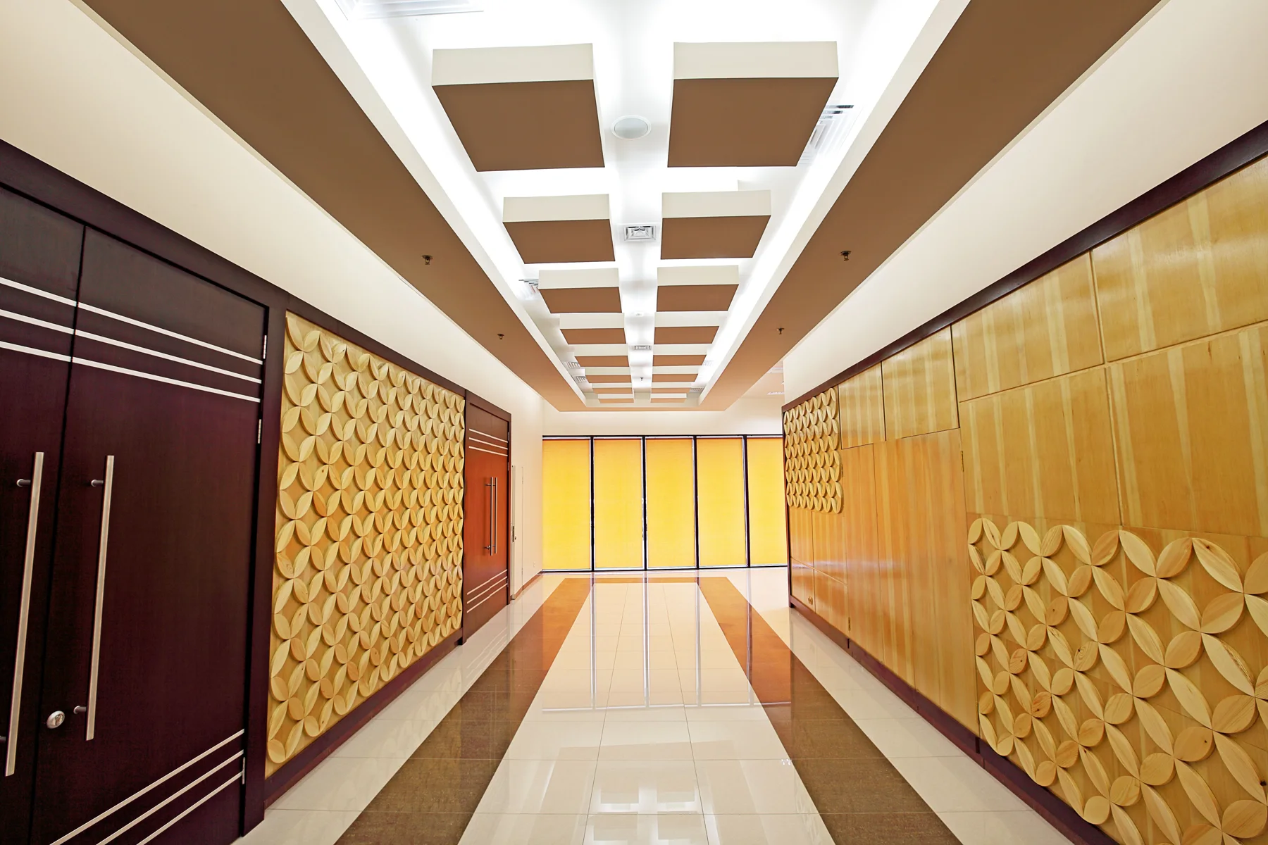 Gypsum Board Installation