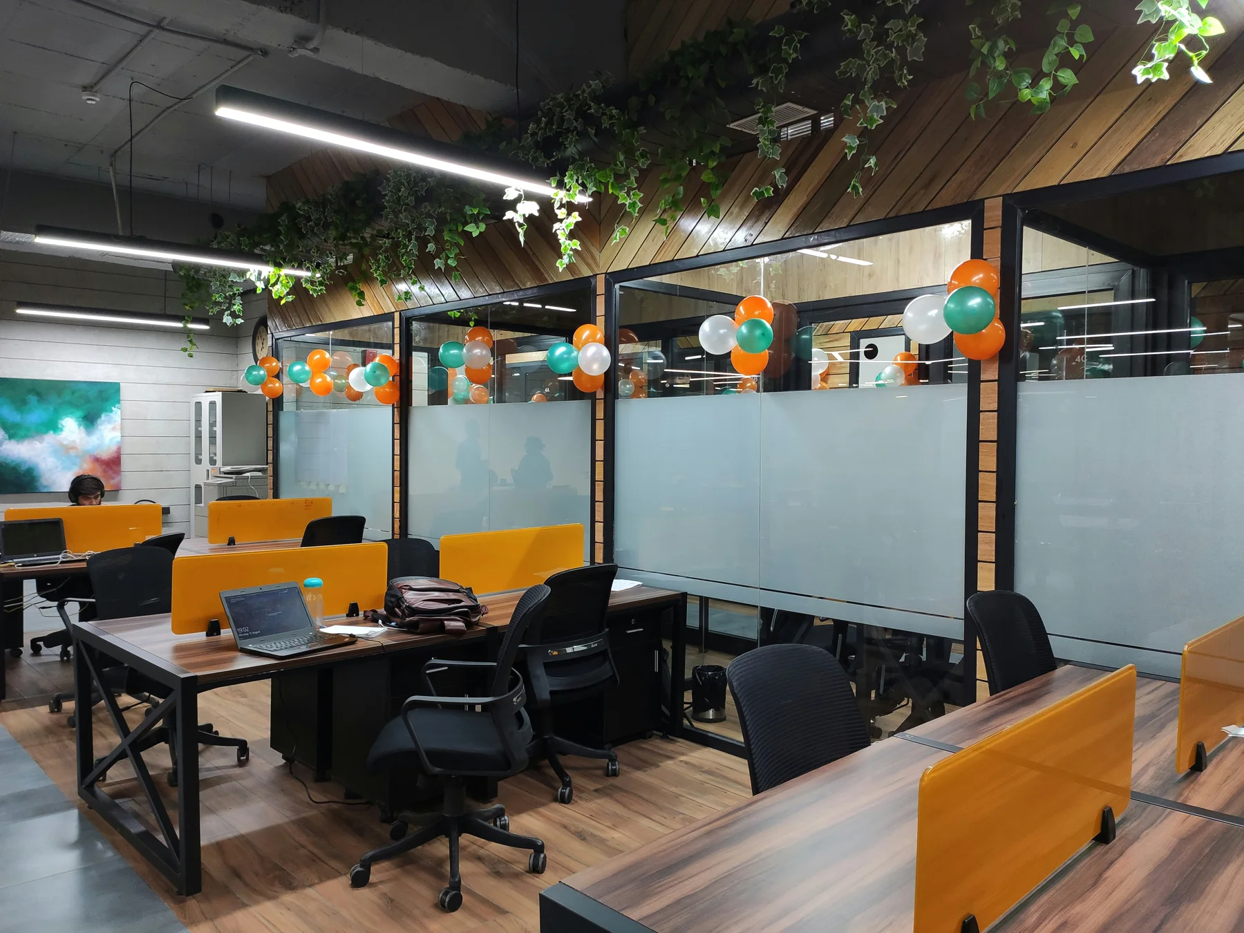 Office Interior Design