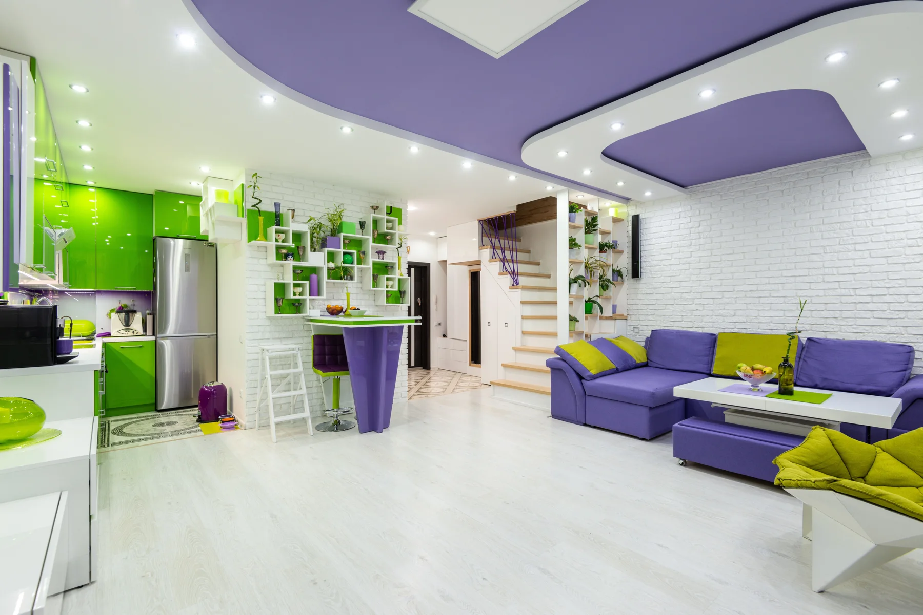 POP Ceiling Design