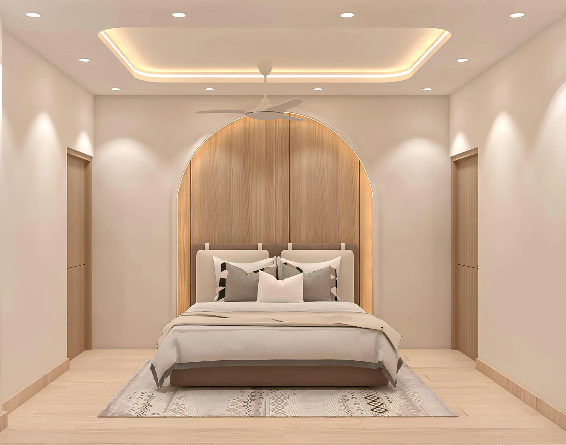 POP Ceiling Design