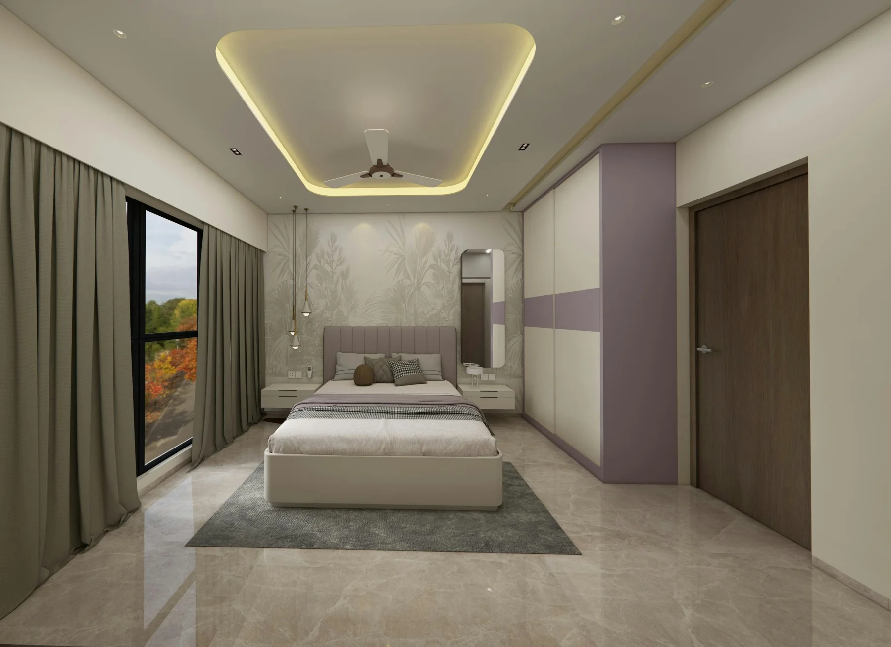 POP Ceiling Design