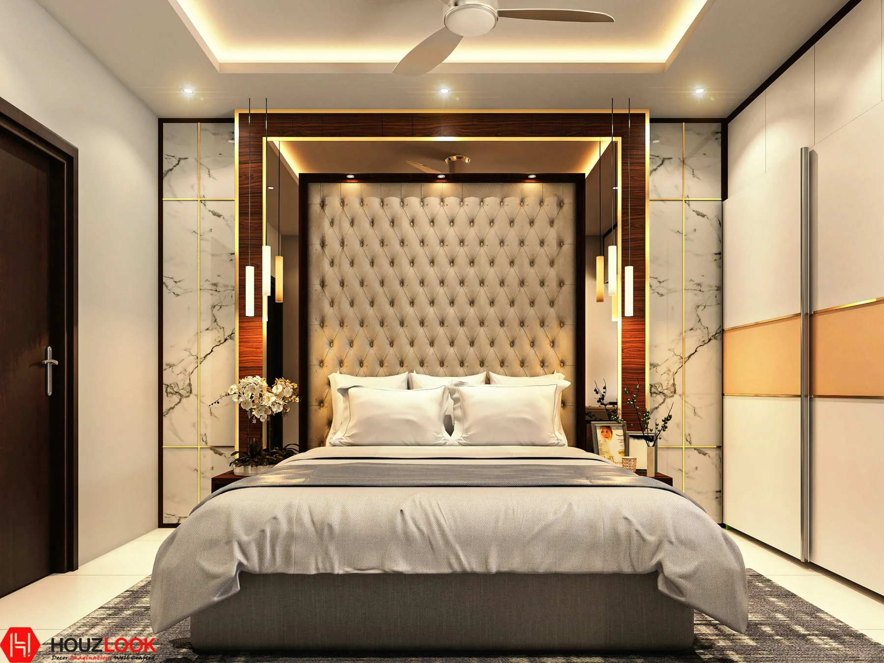 POP Ceiling Design