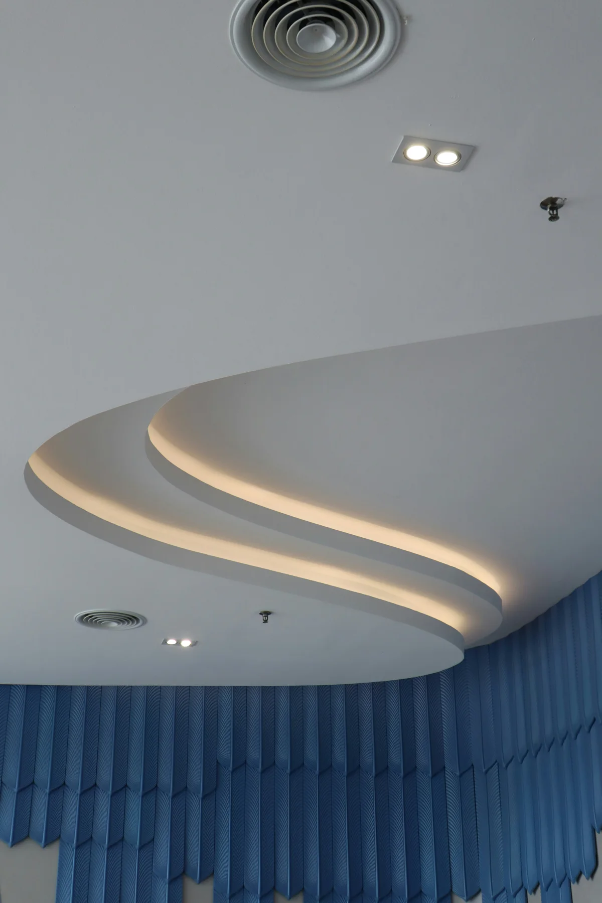 POP Ceiling Design