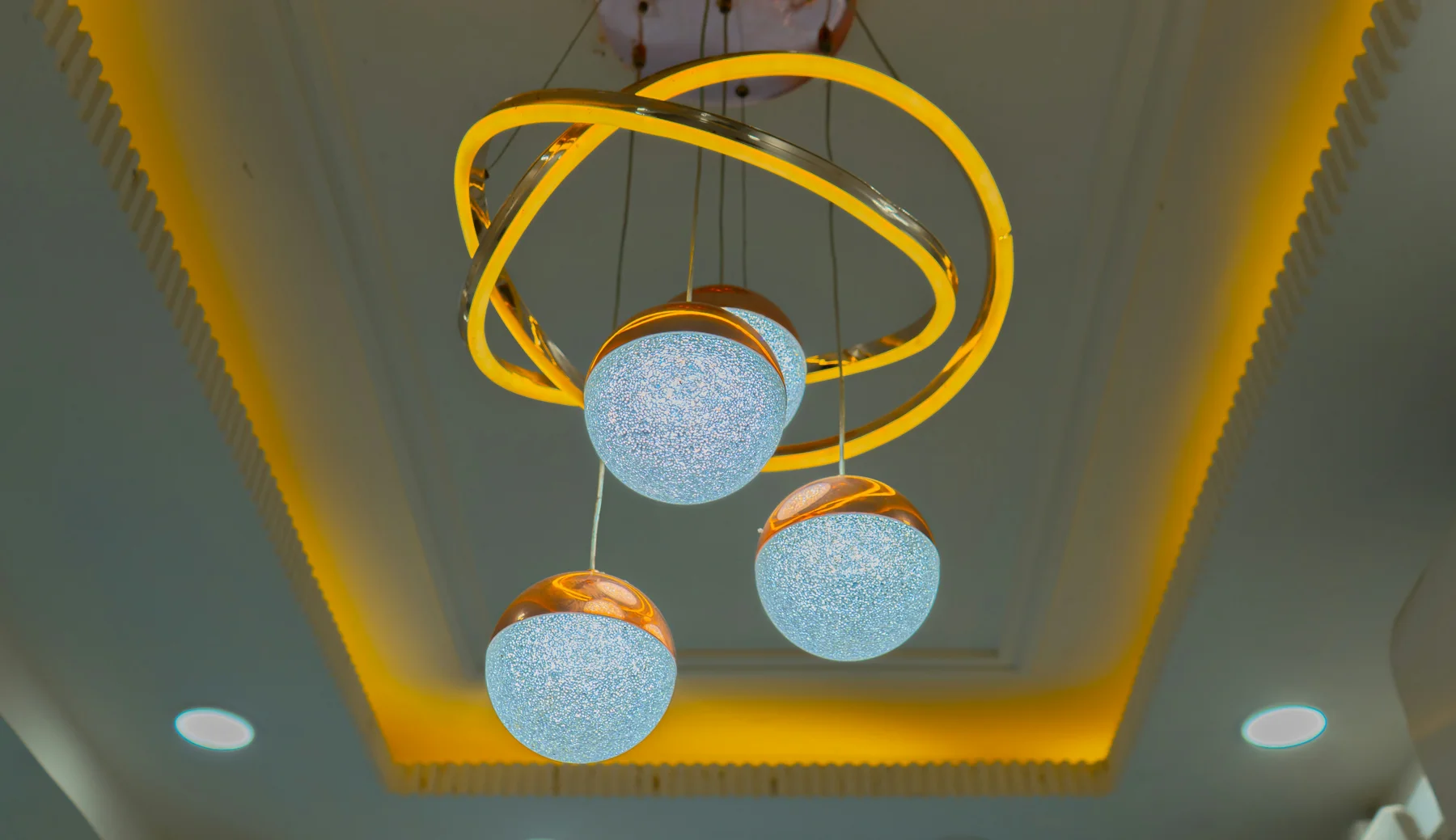 POP Ceiling Design