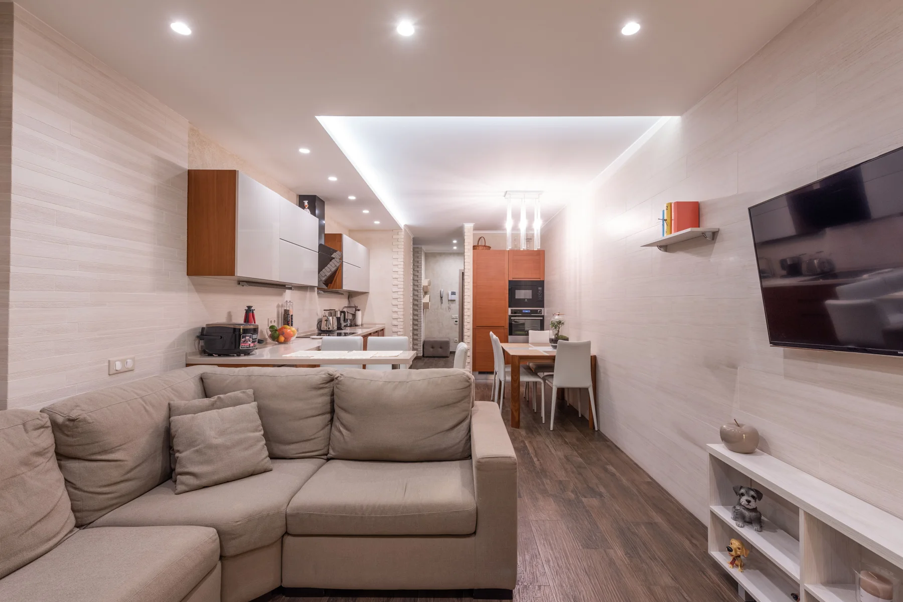 POP Ceiling Design