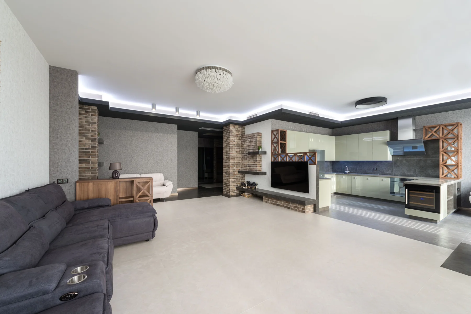 POP Ceiling Design
