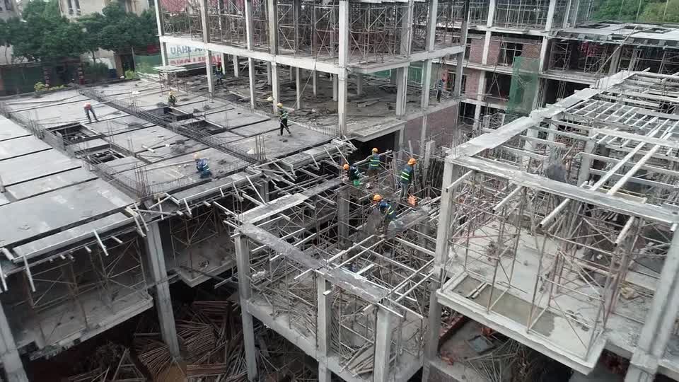 Building Construction