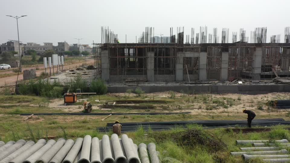 Building Construction