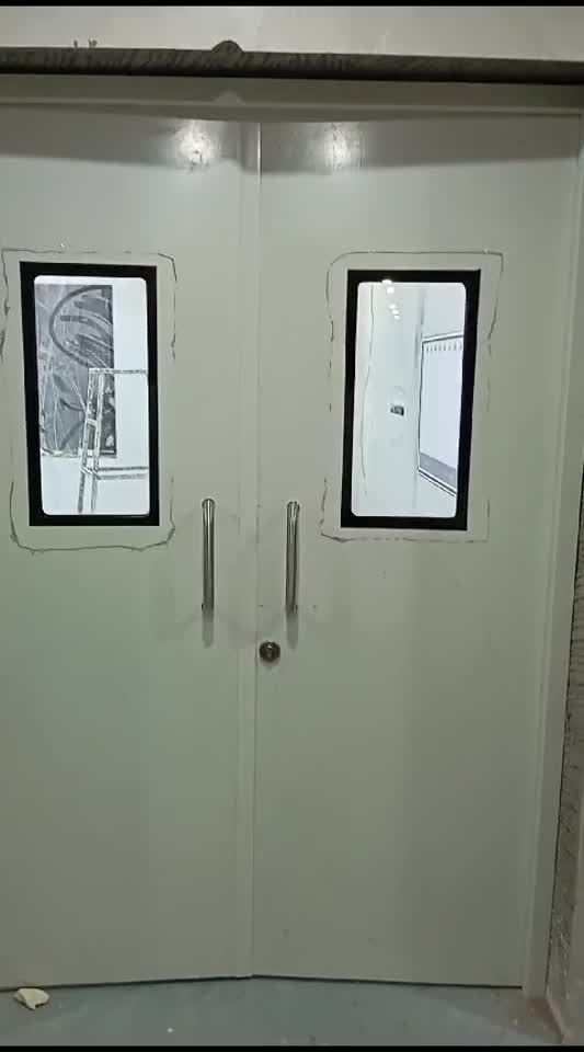 Hospital Interior Development