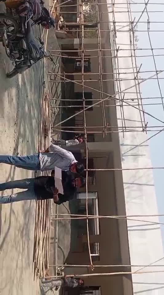 Hospital Interior Development