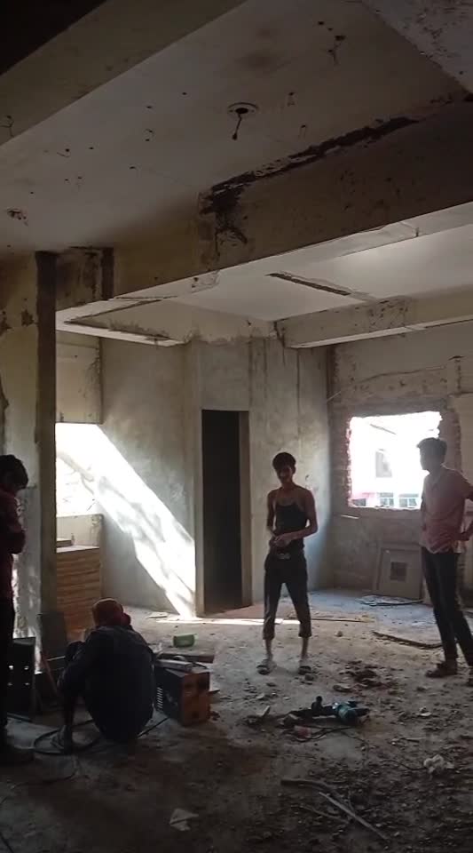 Hospital Interior Development