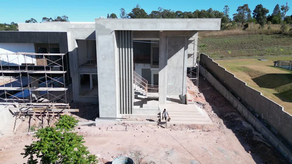 House Construction