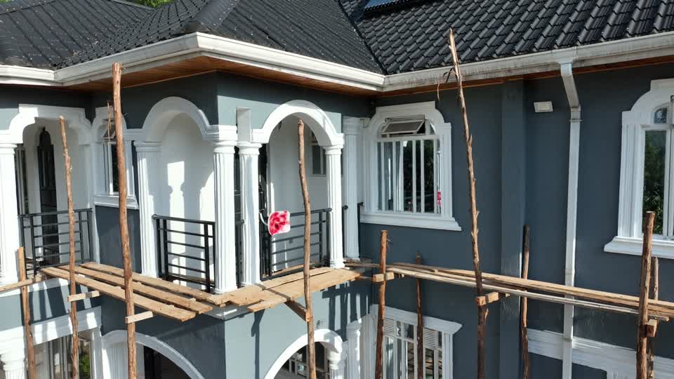 House Construction