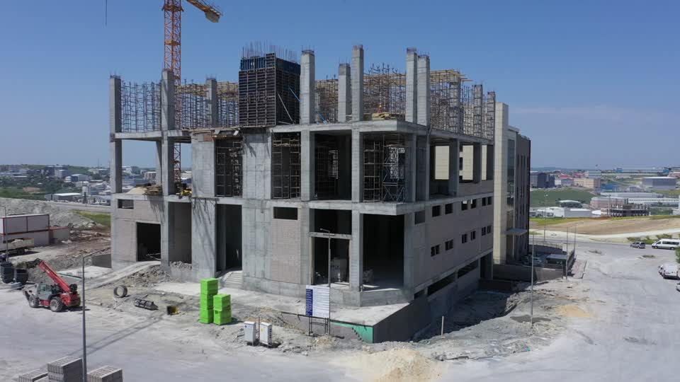 House Construction