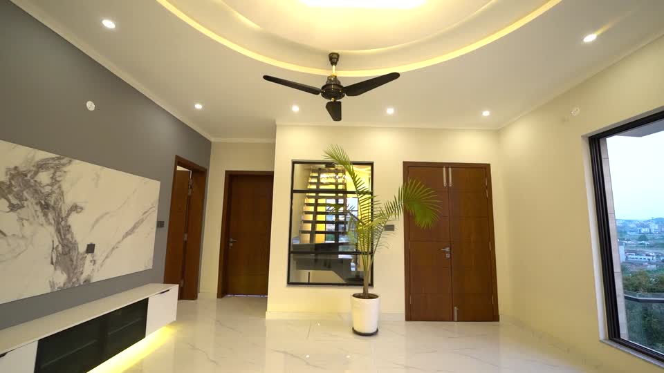 Residential Interior Design