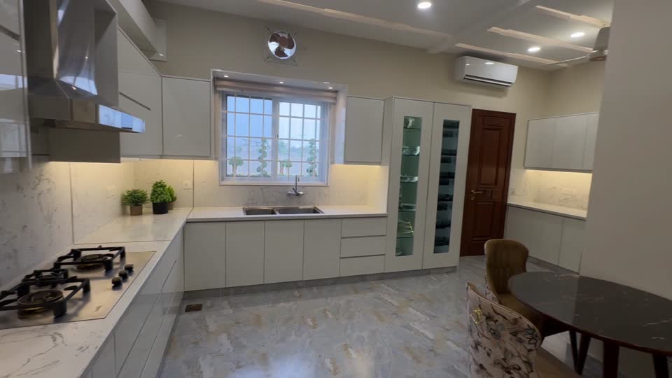 Residential Interior Design