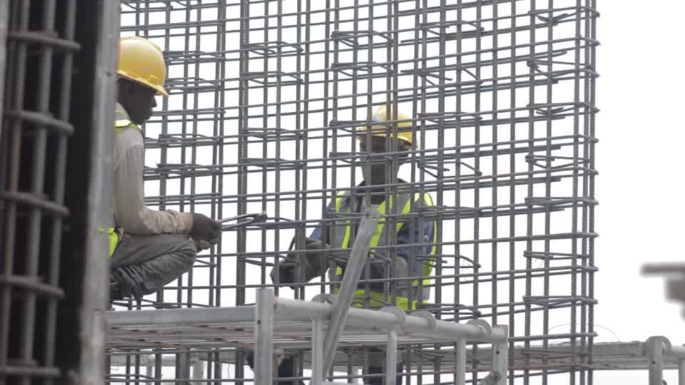 Structural Construction