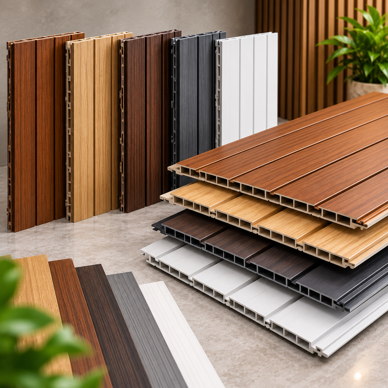 Soffit Panels in Nagpur