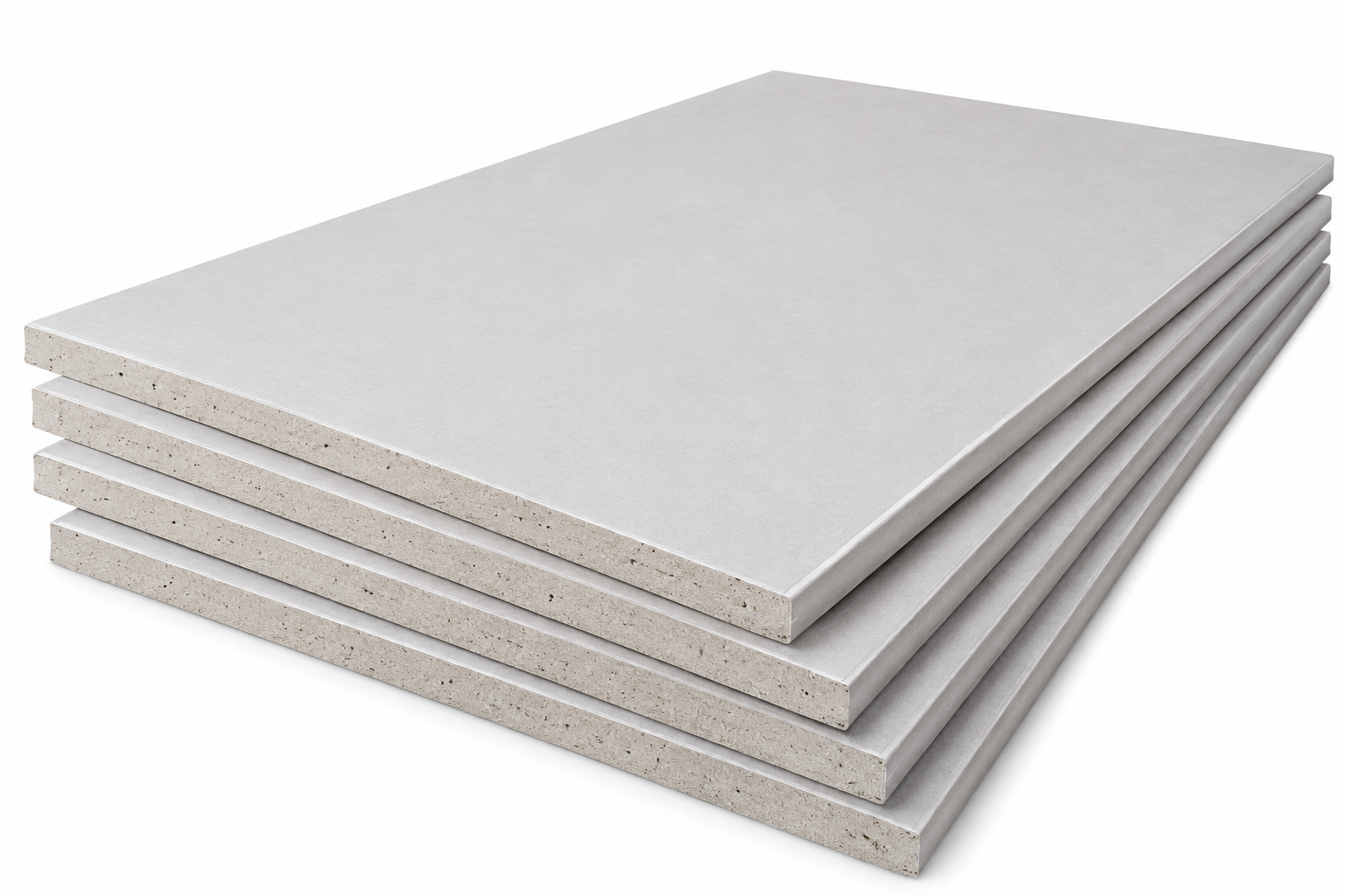 Gypsum Board product or project example in Nagpur