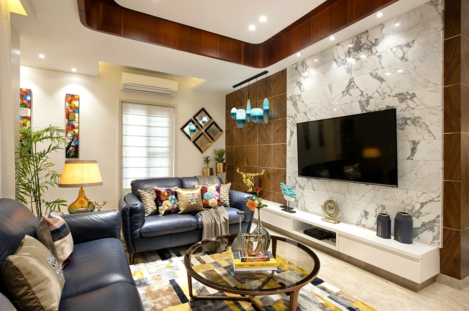 Residential Interior Design